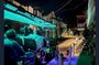 St. Augustine Ghost Tour on Premium Golf Cart with PiCk Up