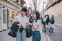 Jongno Walking Tour with Professional Photos & Seoul History