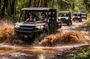 St. Augustine Off Road ATV Adventure Guided Tour Experience