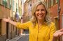 Guided Walking Tour of Old Nice and Castle Hill