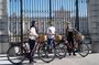 Madrid: Exclusive Private City Tour by Bike/E-Bike