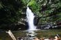 Waterfall of barcinales