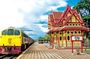 Guided Join Hua Hin City Tour with Hotel Pickup