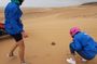Essaouira P17: Quad ride dunes beaches free transfer.