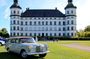 Grand Skokloster Castle and Sigtuna Viking by LUX car with Guide