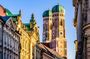5 Top Churches in Munich Private Walking Tour