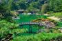 Day trip Takamatsu tour from Okayama