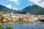 Como Guided City & Lake Boat Tour Top Landmarks and Scenic Views