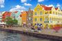 A Taste of Curaçao: City tour, Chobolobo & Mambo Beach Escape