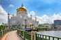 Brunei Transit Private Tour