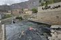Private Full Day Tour To Nakhal Rustaq And Hot Springs