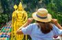 Batu Caves and Crafts in Kuala Lumpur Group Experience
