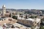 Jerusalem Private Tour | Official Licensed Guide