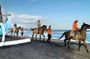 Bali Horse Riding Activity and Full-Day Trip in Ubud