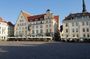 2-hour Tallinn Old Town walking tour