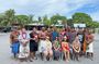 Samoa in a Day: Customizable Tour of Beaches, Waterfalls, Culture