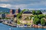 Oslo Private Panoramic Tour