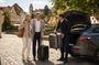 Private Transfer from Prague to Salzburg with Scenic Stops