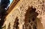 Guided tour of the Aljafería Palace in Spanish