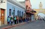 Walking tour Jewels of Antigua : A Tour of the Unmissable