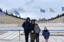 Athens Private Tour with Hotel or Port Pick up