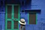 Jodhpur Blue City with Mehrangard Fort Hotel Pickup and Drop