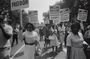 Half-Day Civil Rights Walking Tour in Harlem with Lunch