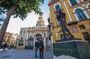 Seville Heritage : Las Setas, La Macarena and Palacio Las Dueñas