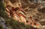 Chachapoyas: Revash Mausoleums & Leymebamba Museum Tour