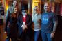 Savannah Cigar Crawl Rogues Rascals and Heroes