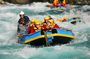Trishuli Day Rafting by Private Vehicle