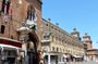Ferrara Walking Tour Highlights and Food Tastings