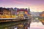 Free walking Tour Historical Bilbao with local guides