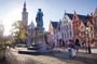 Private day tour to Bruges
