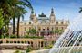 Private Shore Tour Monaco Monte Carlo, Eze Village from Marseille