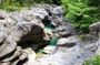 Private Tour in Canyons of Erzen