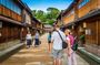 Kanazawa Private Family Tour with a Local – Flexible Meet-Up