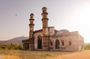 Champaner-Pavagadh Archaeological Park Day Trip (Guided Car Tour from Ahmedabad)