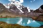 Ausangate and 7 lagoons full day