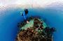 3 Stops Snorkeling Southeast and Brady's Cay