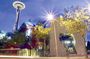 Seattle City Tour ICONIC Sites & Landmarks Day Tour