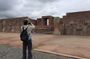 Exclusive Tiwanaku & Puma Punku Private Experience from La Paz