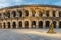 NIMES | Nimes Historical Center 2-Hour Private Walking Tour