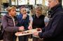 Dublin Taste Tour Sample Irish Food, Whiskey & Pull A Pint