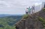 One day Hike, Thrilling Mt. Nokogiri & Giant Buddha