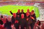 Sporting CP or Benfica Matchday Experience in Lisbon