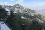 Nature's Trail: Dehradun to Mussoorie Private Day Trip