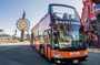 2 Day Hop-On Hop-Off Tour Plus Night Tour