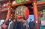 Asakusa and Sensoji Guided Tour in Tokyo 90min