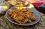 Kathmandu Food Adventure on Wheels